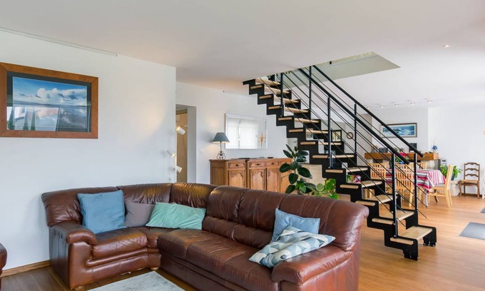 Le Conquet Otro | 140 m² Alojamiento ∙ 4 habitaciones ∙ 8 huéspedes