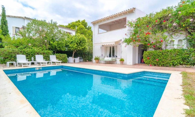 Son Veri Nou Villa | 140 m² Villa ∙ 3 habitaciones ∙ 6 huéspedes