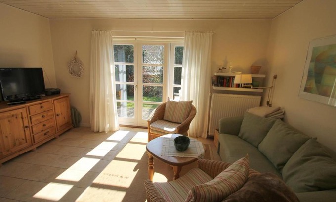 Dahme Casa | 1402 - Haus Sölvi