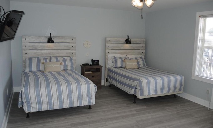 Calabash Apartamento | 1408L home