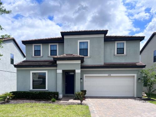 Haines City Casa | 140AA - Balmoral Resort