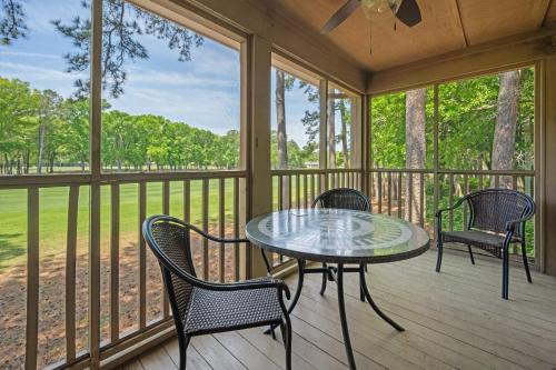 Georgetown Apartamento | 141-4 Roxie's at Pawleys condo by Peace Vacations