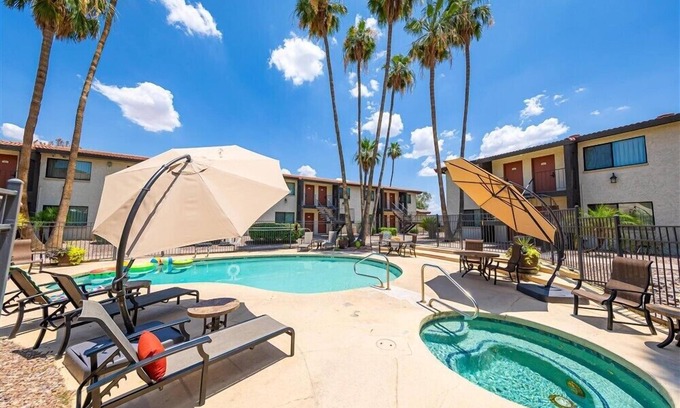 New Papago Parkway Apartamento | 142 - ¡No se pierda estas grandes ofertas! ¡Tanto para ofrecer a un precio bajo!