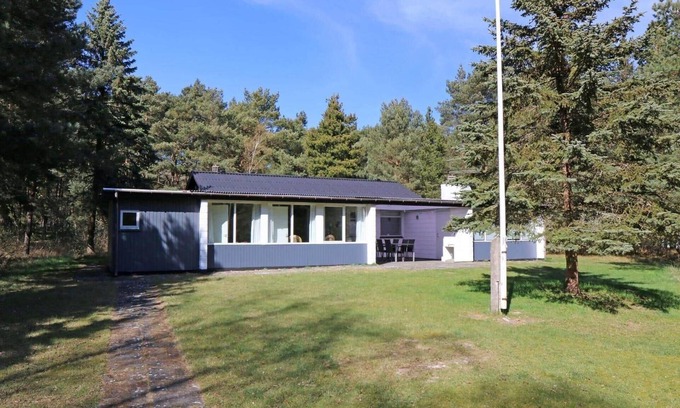 Oster Somarken Casa | 1438 Aakirkeby - Sortspættevej 10