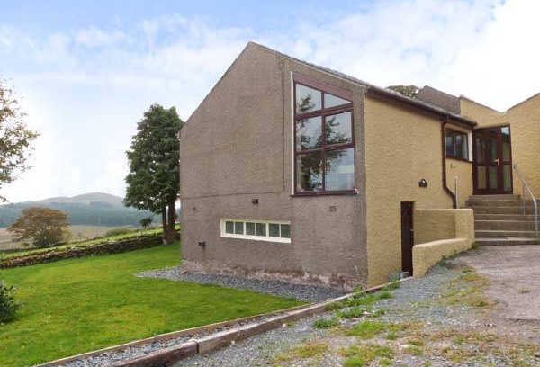Duddon Valley Cabaña | 145 m² Casa rural ∙ 4 habitaciones ∙ 8 personas