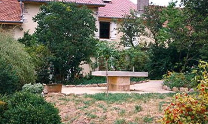 Beaufremont Casa | 145 m² Casa ∙ 3 habitaciones ∙ 7 personas