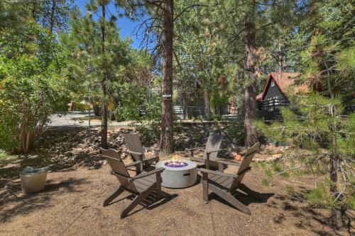 Moonridge Casa | 146 - BristleCone II - Meredith Lodging