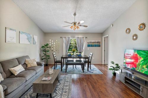 Winter Haven Casa | 146 Florida 3BR Home close to Legoland Park 12ppl