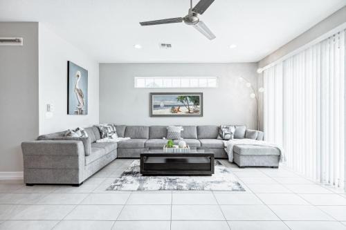 Indian Harbour Beach Casa | 148 Mediterranean Way