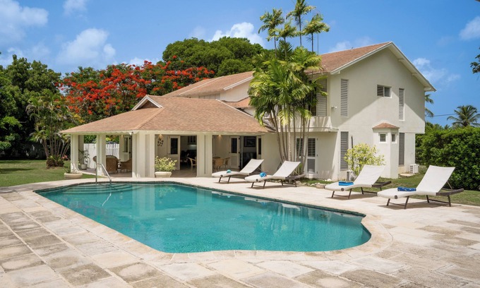 Sunset Crest Villa | 149 Salters, Sandy Lane, St. James