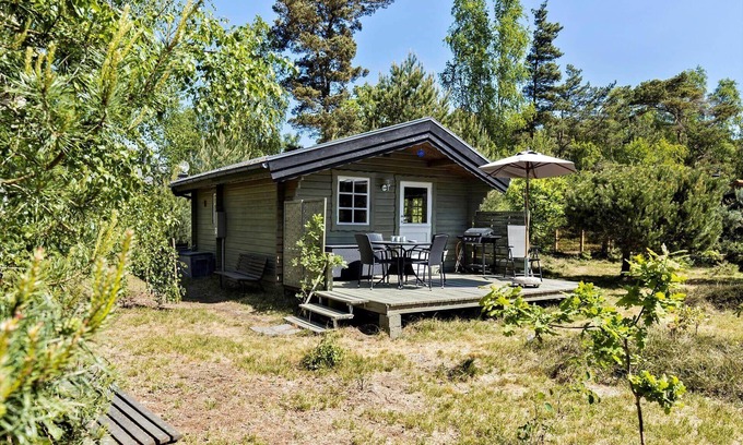 Oster Somarken Casa | 1491 Aakirkeby - Poserekrogen 20