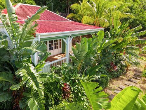 Corossol Hotel | 1493 VILLA & LODGES st barth