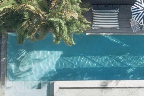 Kingscliff Casa | 14m Mineral Pool + Paddle Boards + Creek Access