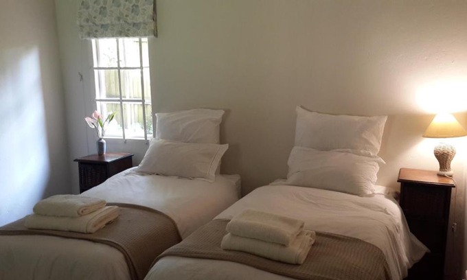 Botha's Hill Apartamento | 14onChapel