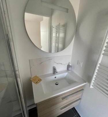 Malakoff Apartamento | 14th view Paris