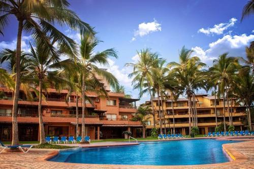 Zona hotelera Apartamento | 15 - 139 D Beautiful Dept in Los Tules