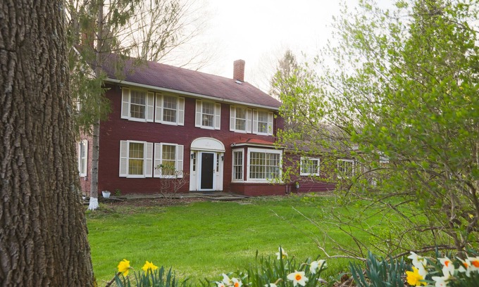 Walton Otro | 15 Acre Hobby Farm in Catskill Mountains