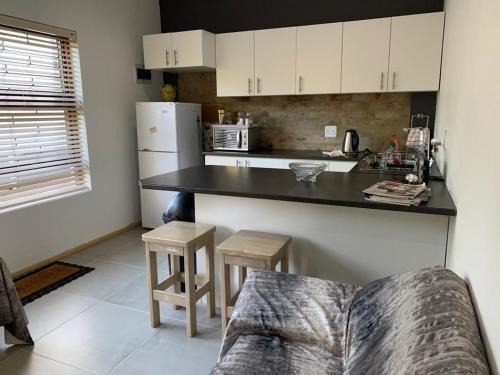 George Apartamento | 15 Arbour Road Apartment