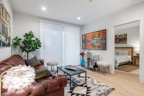 Downtown Apartamento | 15 City View Santa Monica