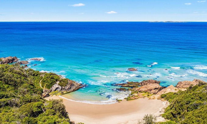 Narooma Casa | 15 Clarke Street, Narooma