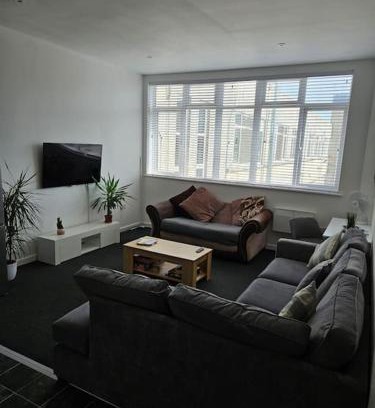 Southwell Apartamento | 15 Espionage Place, Portland