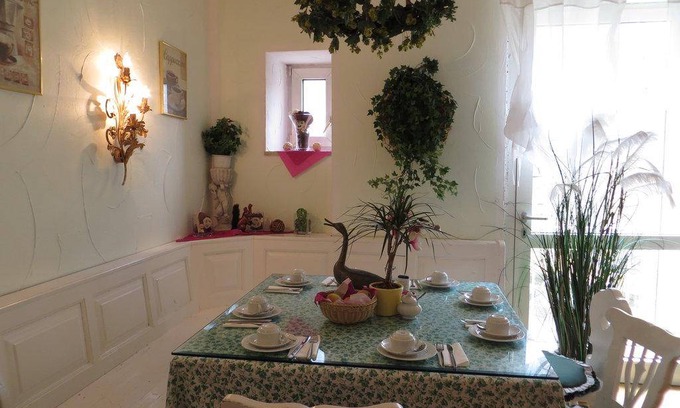 Angerviertel Cama Y Desayuno | 15 m² Bed & Breakfast ∙ 127 huéspedes