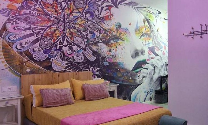 Valbueno Cama Y Desayuno | 15 m² Bed & Breakfast ∙ 3 huéspedes