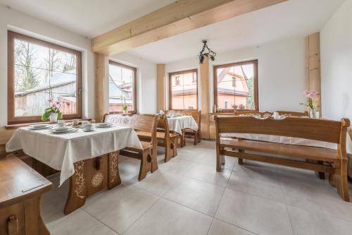 Jurgow Cama Y Desayuno | 15 m² Bed & Breakfast ∙ 3 huéspedes