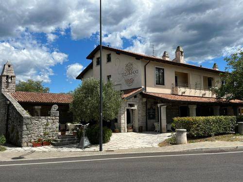 Sistiana Casa | 15 m² Pensión ∙ 2 huéspedes