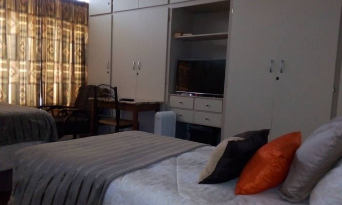 Carletonville Complejo | 15 m² Habitación privada ∙ 1 habitación ∙ 2 huéspedes