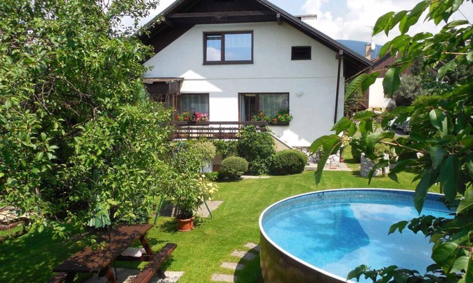 Rokytnice nad Jizerou Apartamento | 15 m² Estudio ∙ 2 huéspedes