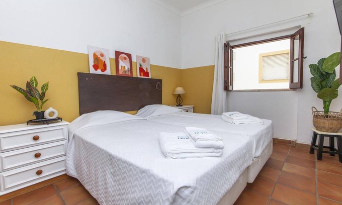 Lagos City Center Apartamento | 15 m² Estudio ∙ 1 habitación ∙ 2 huéspedes