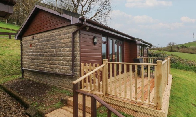 Combe Martin Casa | 15 Manleigh Park