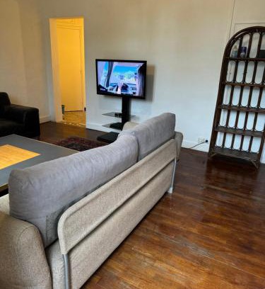 Drancy Casa | 15 min Paris