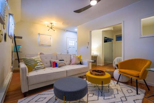 Hillwood Casa | 15 min to the Heart of Nash