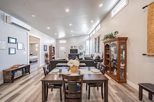 Rexburg Casa | 15 mins - BYUI & Heise Hot Sprng