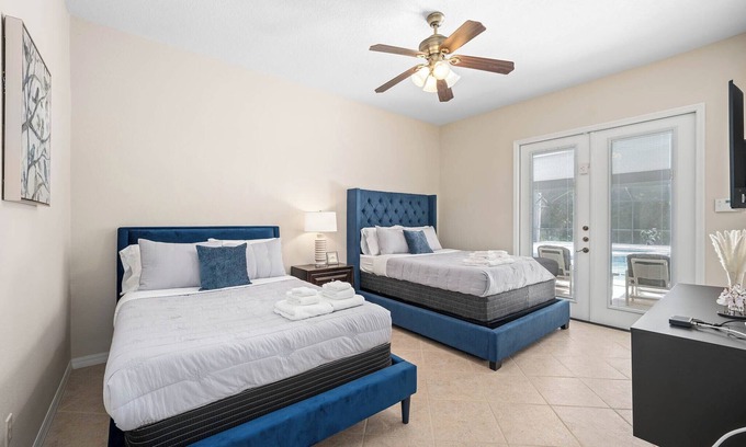 Lindfields Casa | ¡BIENVENIDO A TU HOGAR LEJOS DE CASA!