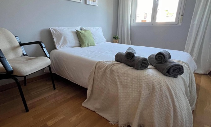 Colmenar de Oreja Villa | A 15 minutos de la Warner!!! Casa ideal para familias con piscina y chimenea