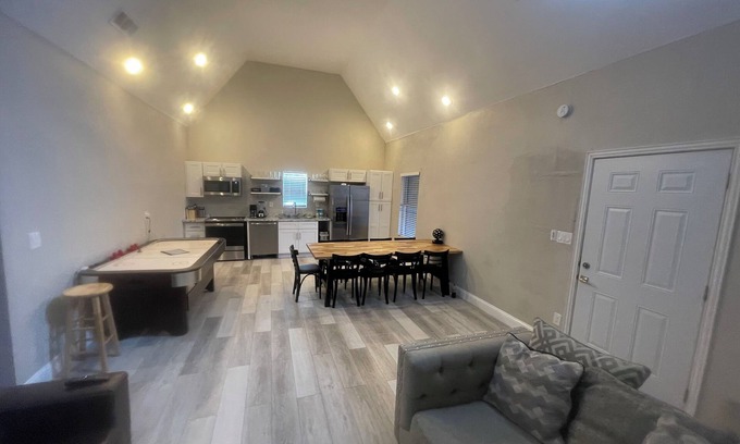 Fort Worth Casa | 15 minutes from ATT stadium!