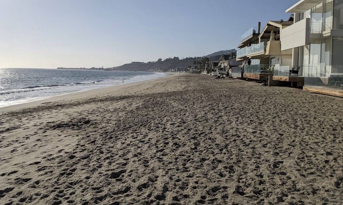 Calabasas Apartamento | 15 minutes from Malibu beach, fits up to 4 ppl beautiful and cozy apartment