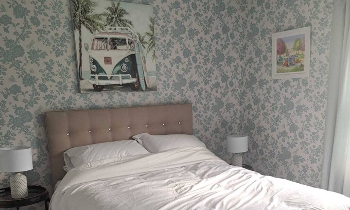 Coleraine Cama Y Desayuno | 15 minutes from many attractions and places of beauty along the Antrim coast.