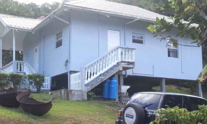 St. George's Casa | 15 Minutes from the city! 3 Bedroom House