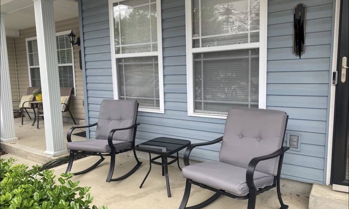 Antioch Casa | 15 minutes right from Downtown Nashville
