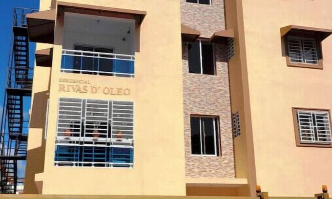 Prado Oriental Apartamento | 15 minutes to Las Americas Airport. Family sized condo
