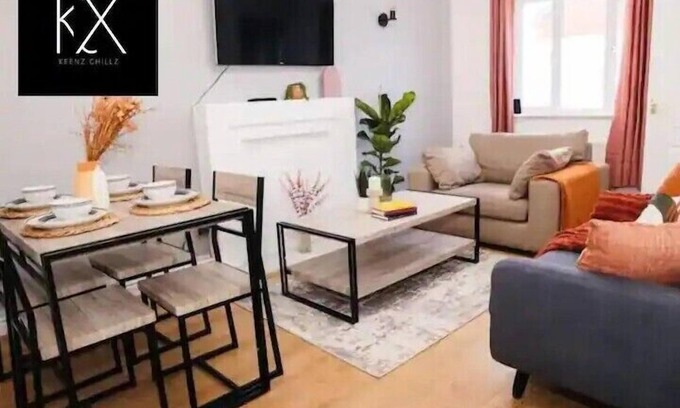 Haydock Casa | 15%OFF Monthly Stay| Business & Family Sleeps 5!