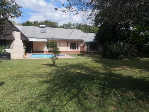 Bela-Bela Casa | 15 On Reitz Bela bela