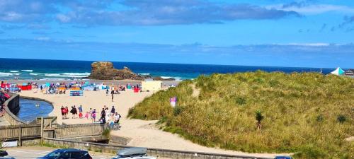 Perranporth Casa | 15 Penhale, Perranporth