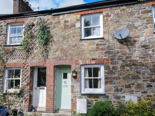 Lostwithiel Casa | 15 The Moors