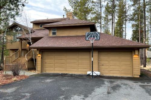 Deer Park Casa | 15 Wallowa