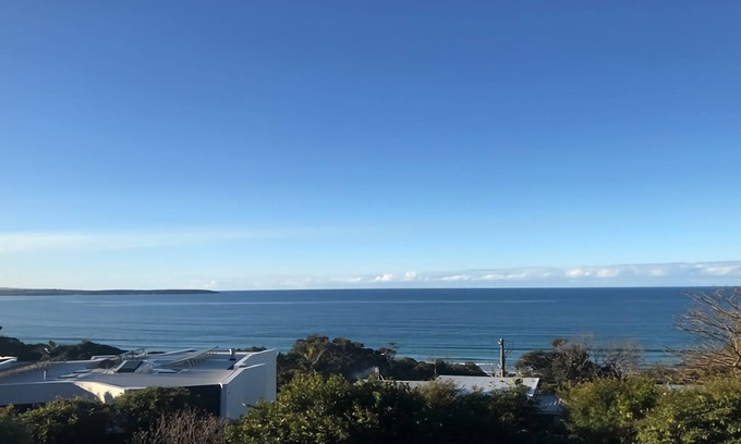 Pambula Beach Casa | Maravillosa Weemilah en la playa de Pambula